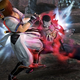 Illustration for article titled Here Are Some Dead Or Alive Nintendo 3DS Screens